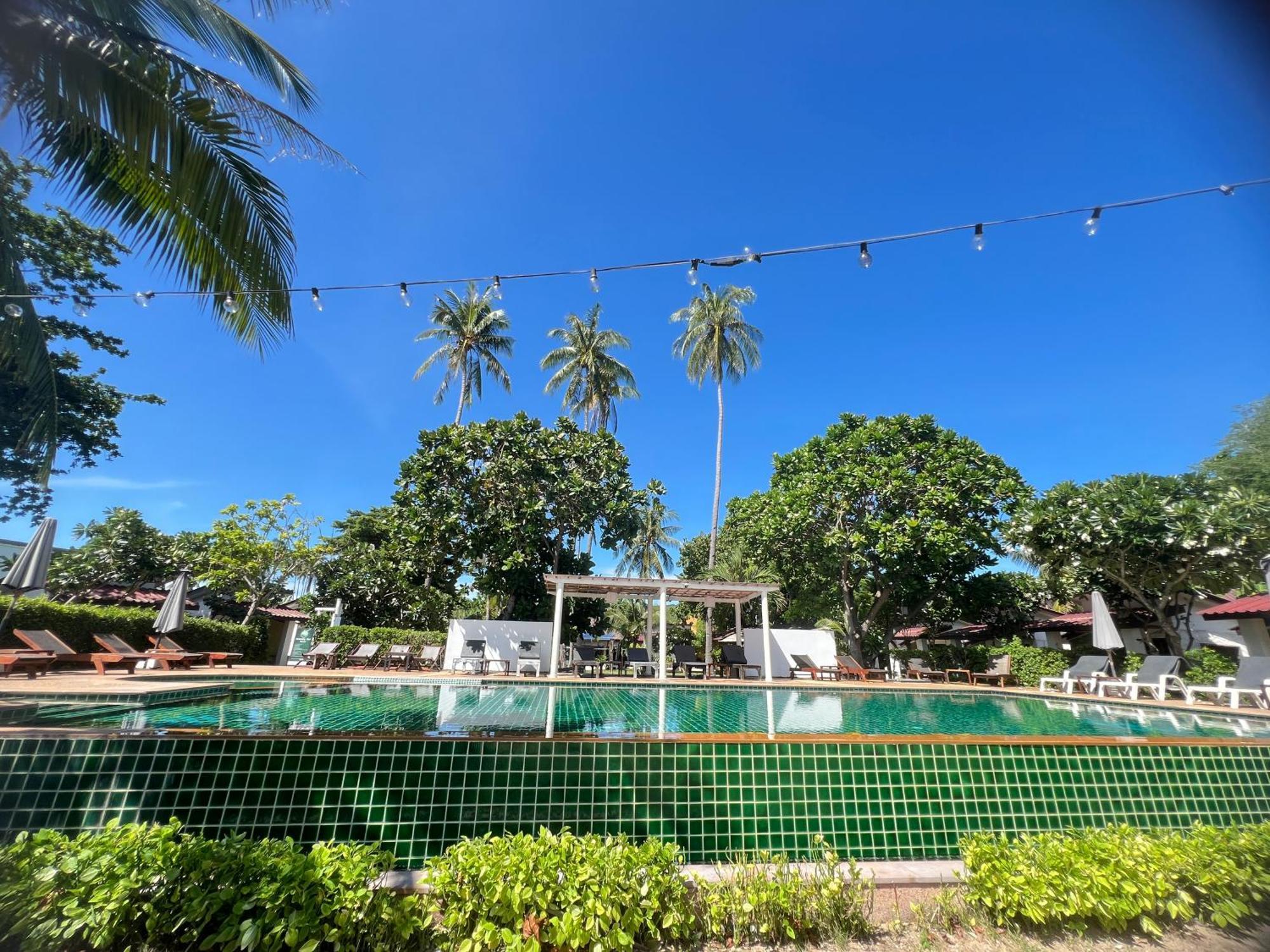 Resort Coco Lanta - Sha Extra Ko Lanta