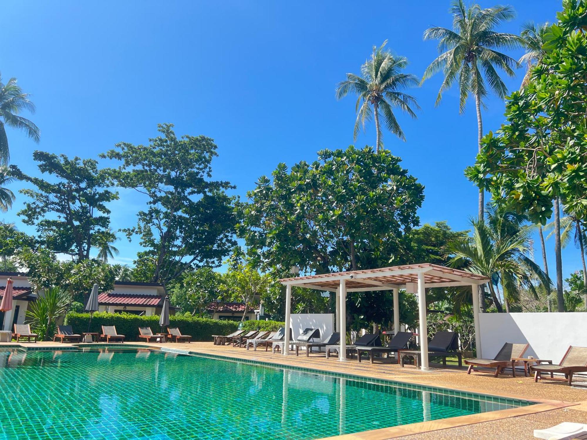 Coco Lanta - Sha Extra Ko Lanta