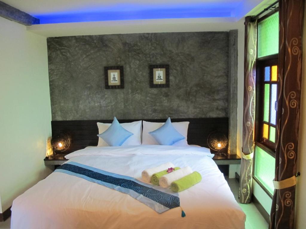 Resort Coco Lanta - Sha Extra Ko Lanta
