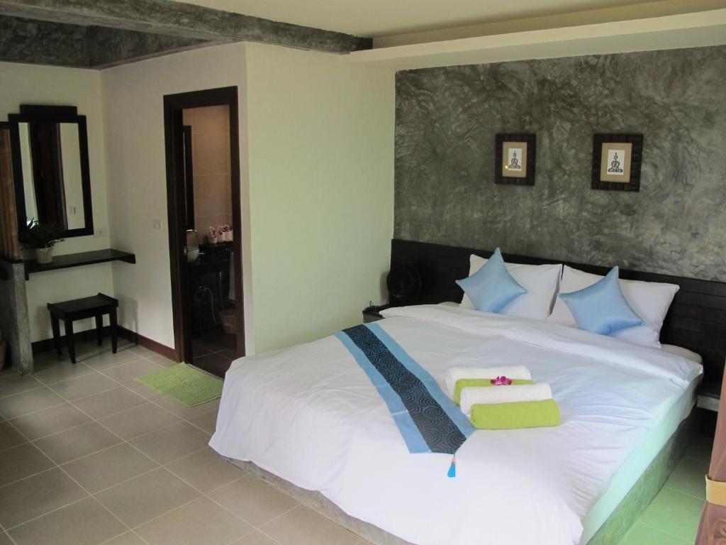 Coco Lanta - Sha Extra 3* Ko Lanta