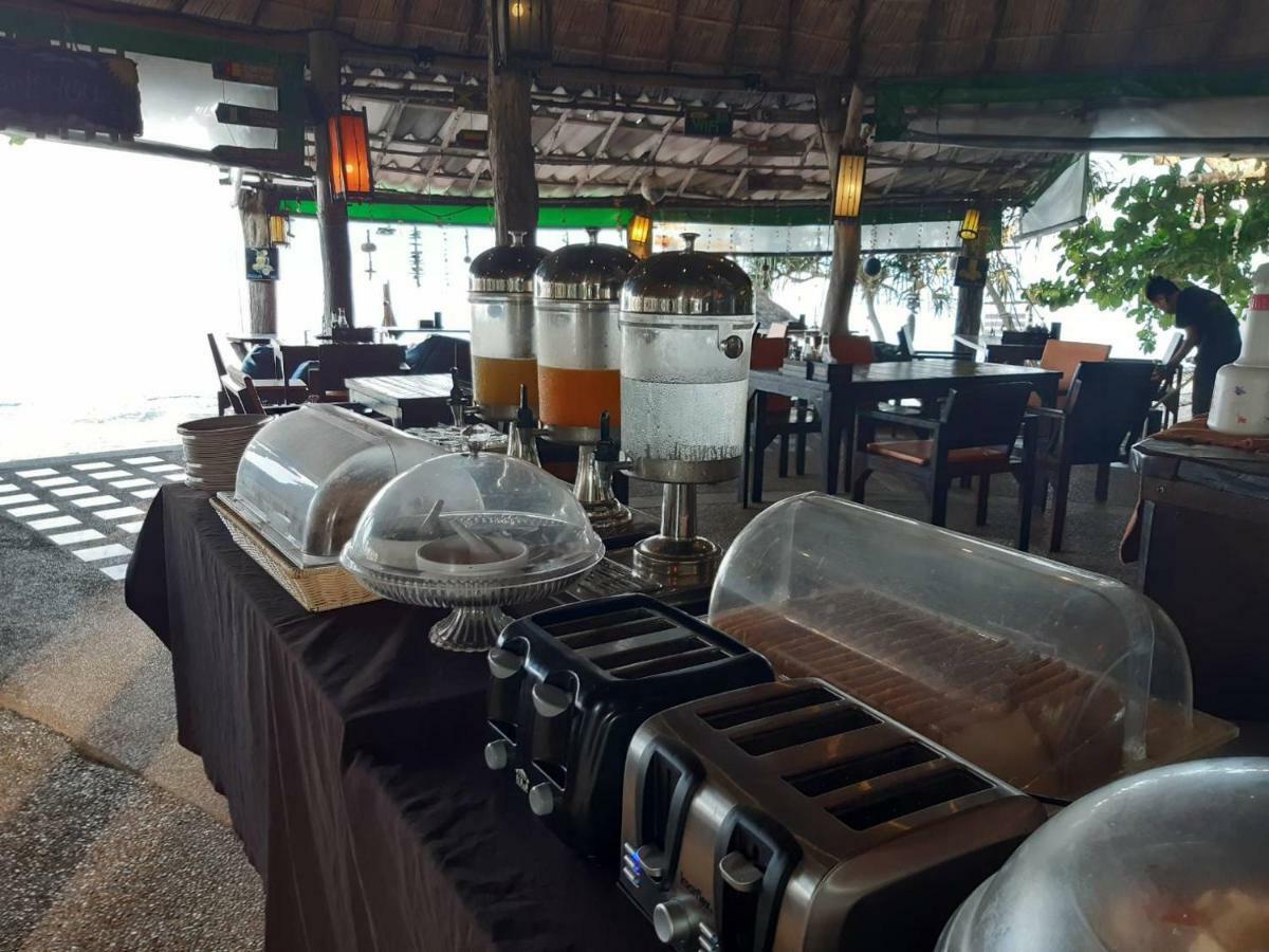 Coco Lanta - Sha Extra Resort Ko Lanta