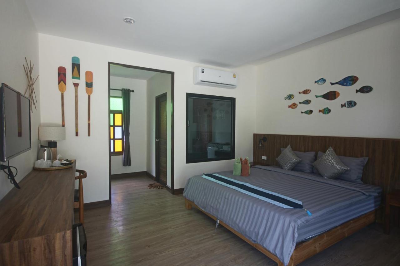 Resort Coco Lanta - Sha Extra Ko Lanta