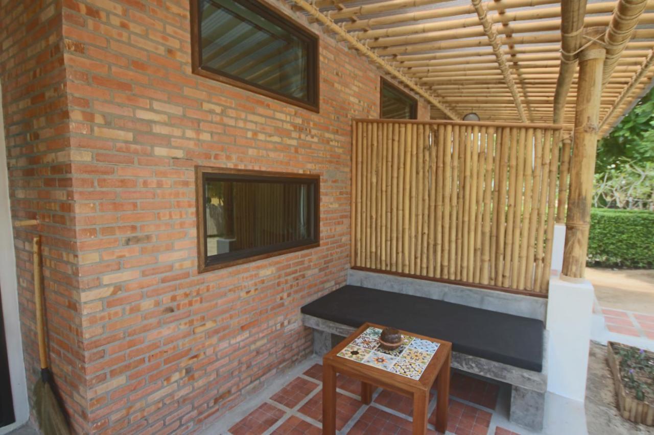 Resort Coco Lanta - Sha Extra Ko Lanta