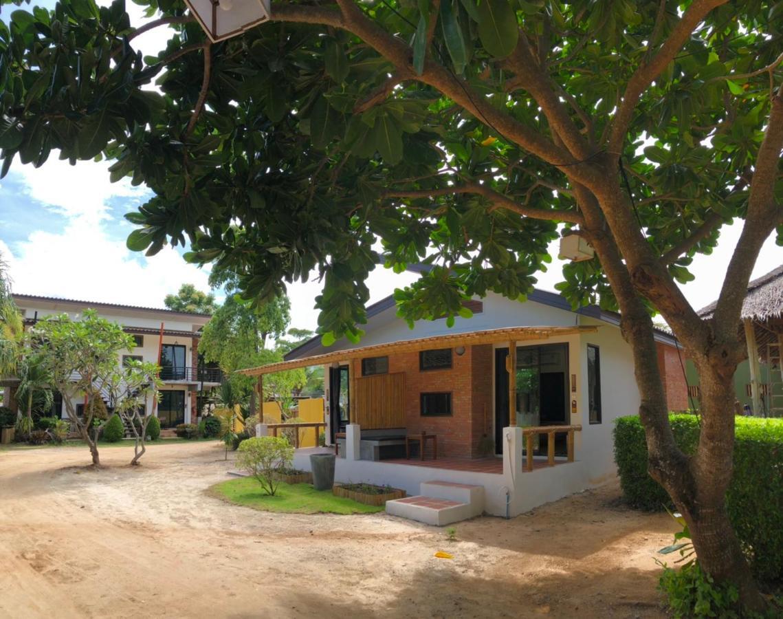 Coco Lanta - Sha Extra 3* Ko Lanta