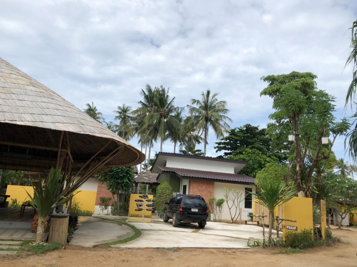Coco Lanta - Sha Extra Resort Ko Lanta