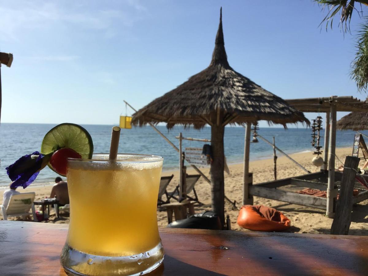 Coco Lanta - Sha Extra Resort Ko Lanta