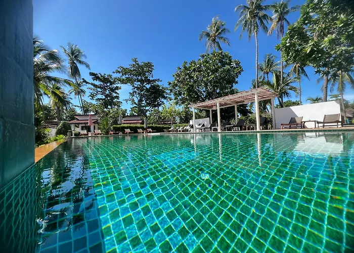 Coco Lanta Resort - Sha Extra Plus