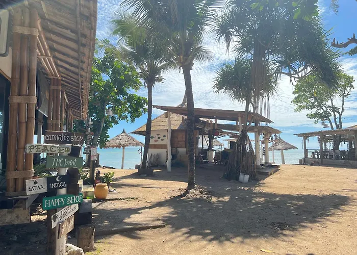 Coco Lanta Resort - Sha Extra Plus