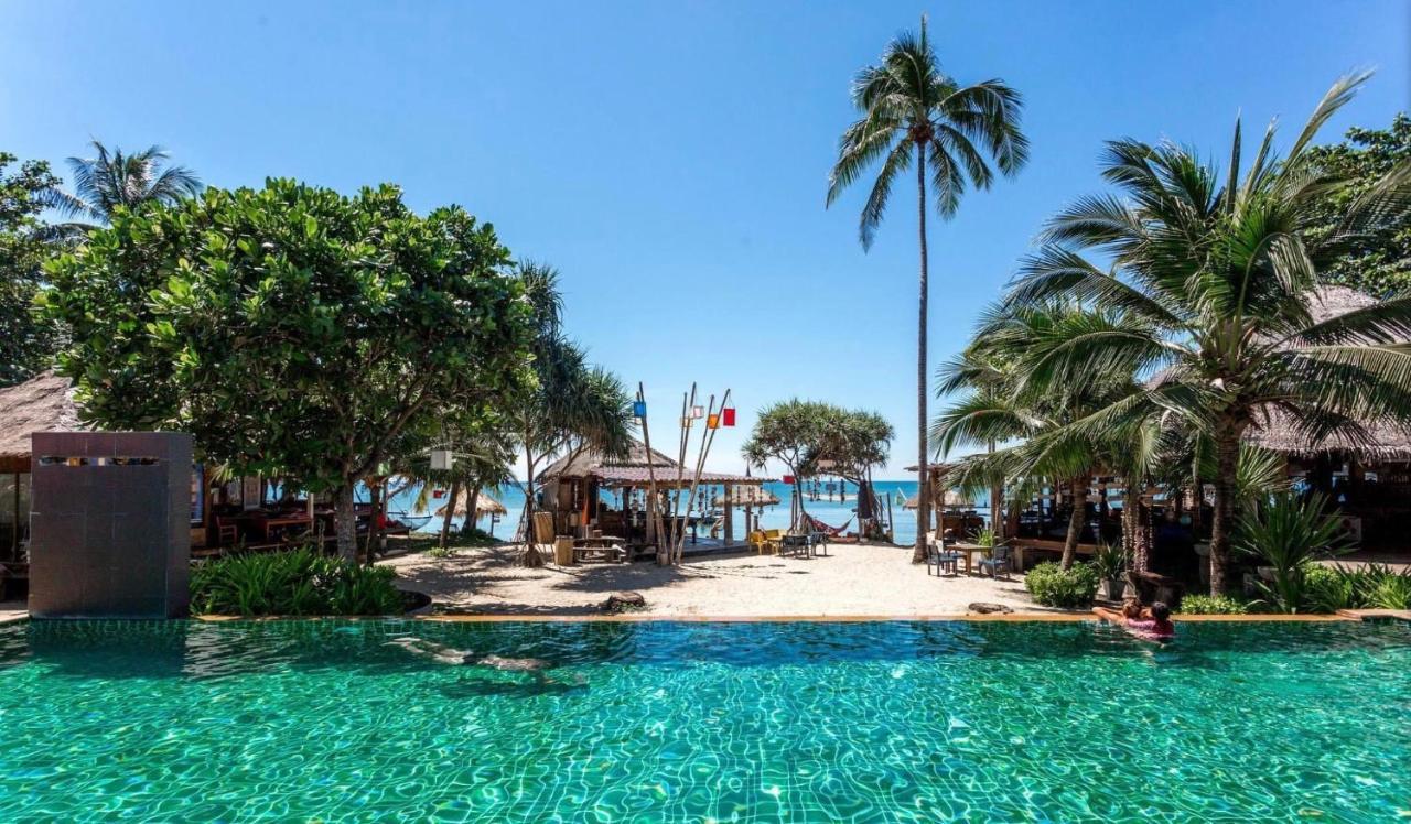 Coco Lanta - Sha Extra 3* Ko Lanta