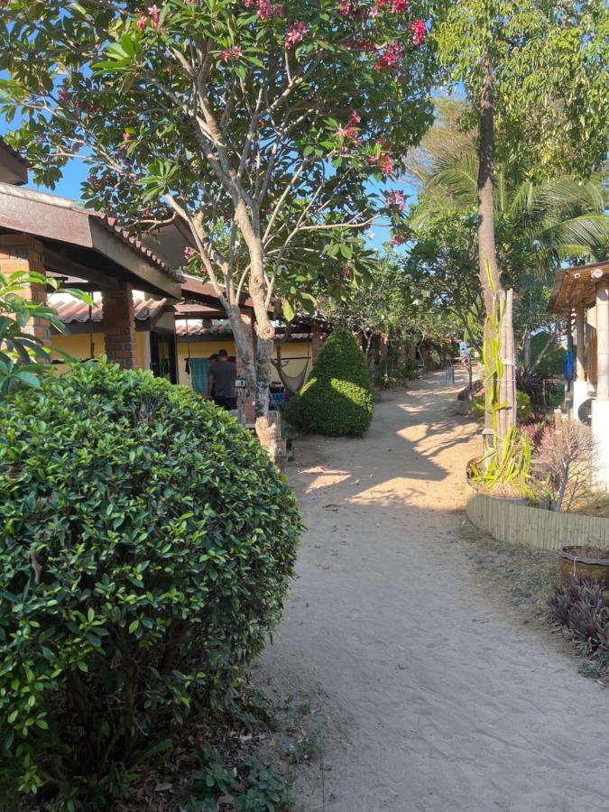 Coco Lanta - Sha Extra 3* Ko Lanta