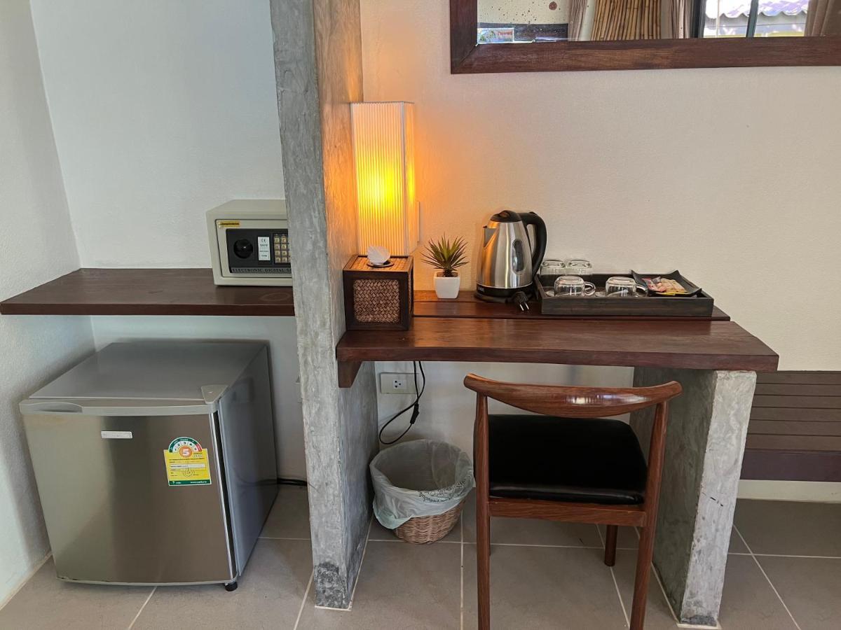 Coco Lanta - Sha Extra 3* Ko Lanta