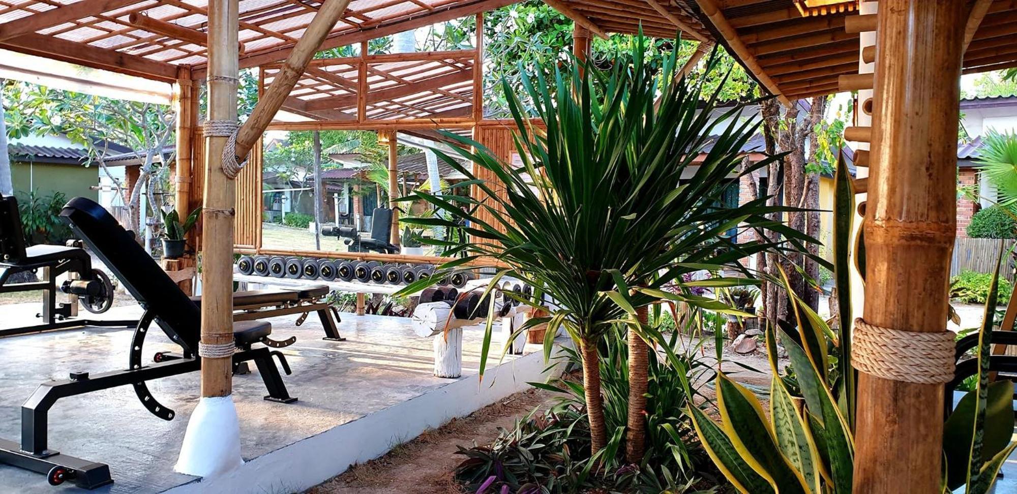 Resort Coco Lanta - Sha Extra Ko Lanta