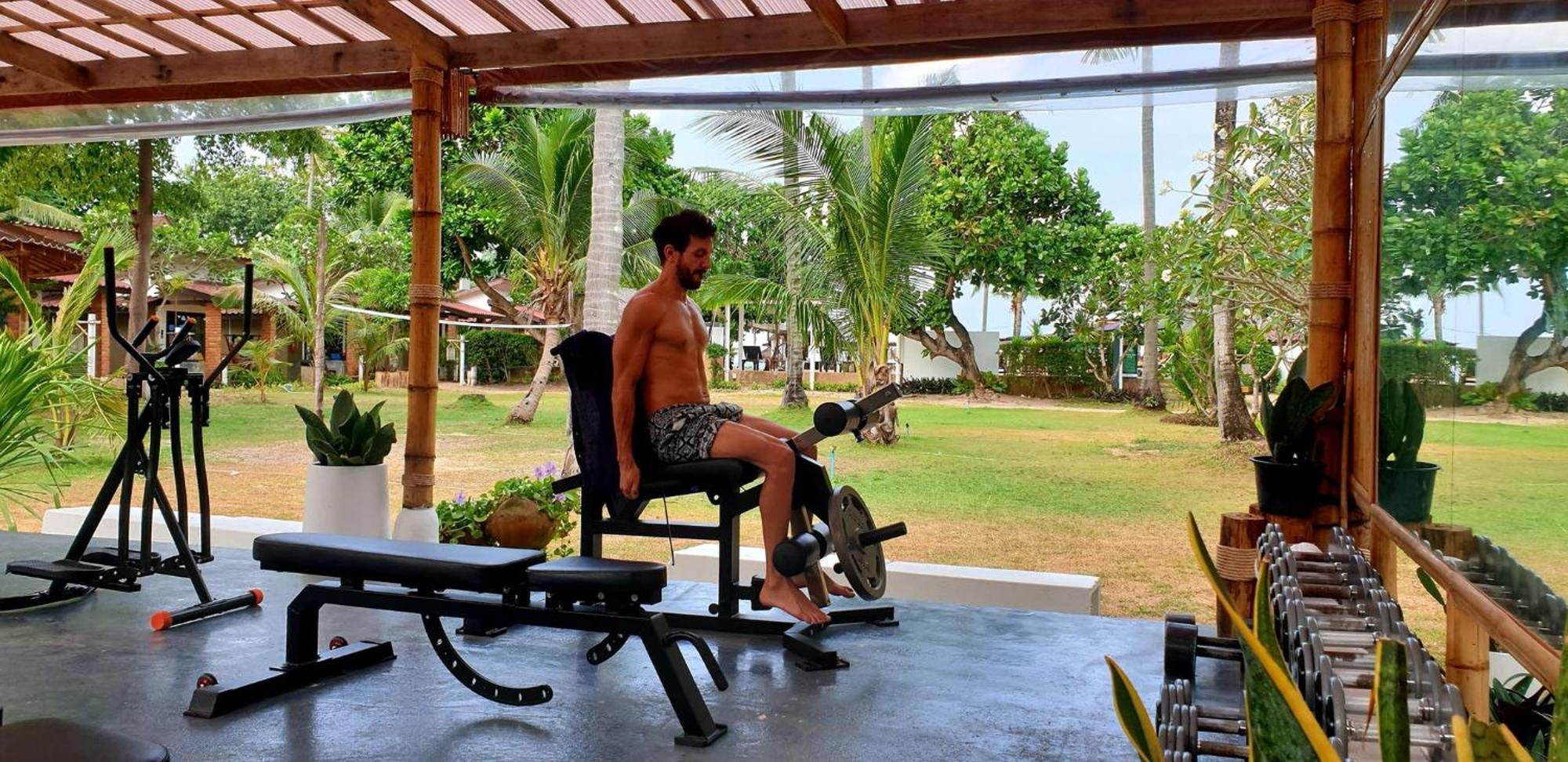 Coco Lanta - Sha Extra Resort Ko Lanta