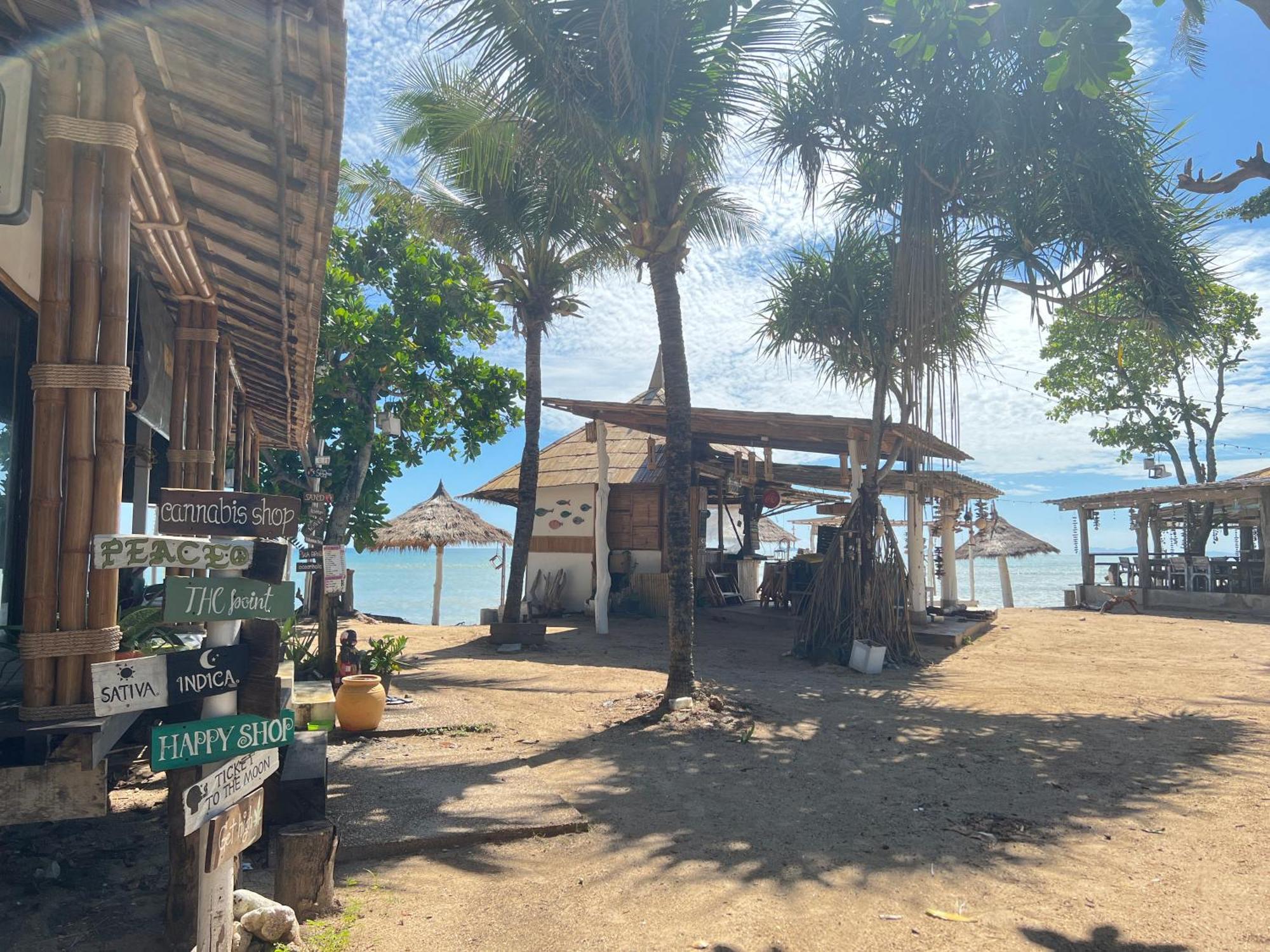 Coco Lanta - Sha Extra Station touristique 3*