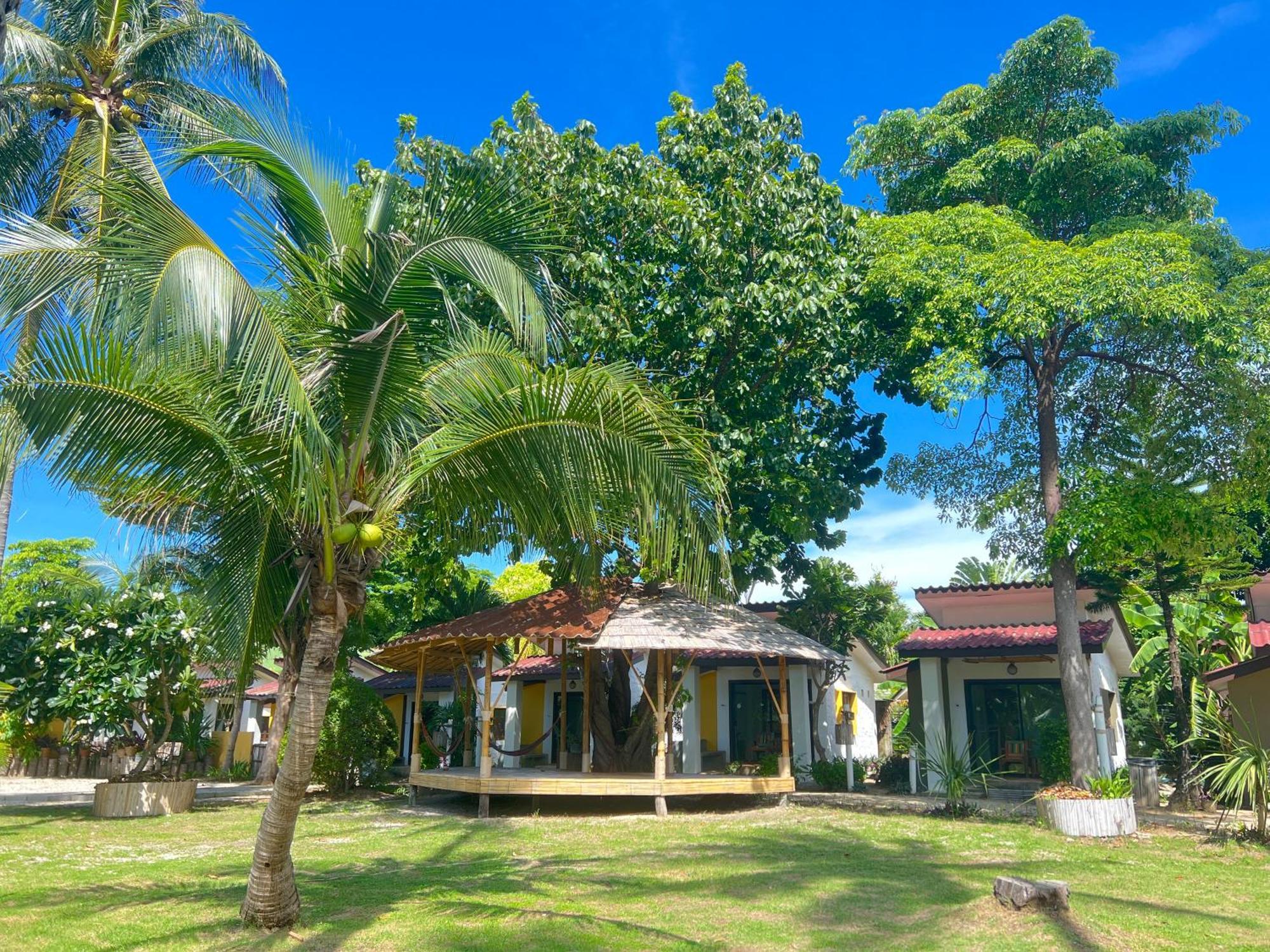Station touristique Coco Lanta - Sha Extra 3*