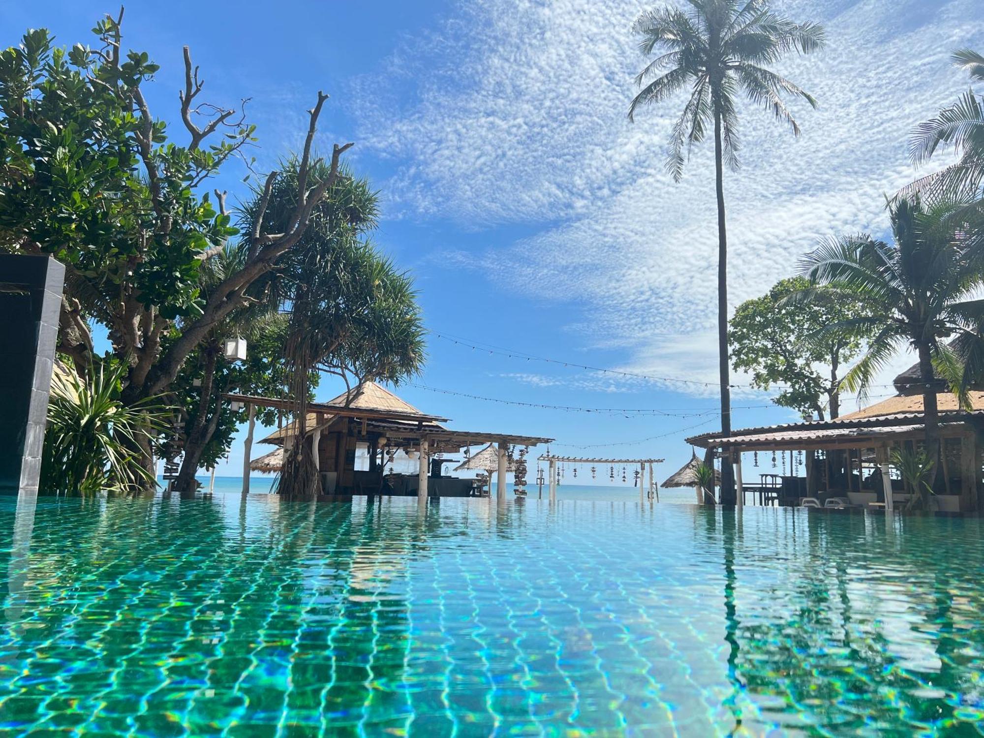 渡假村 Coco Lanta - Sha Extra