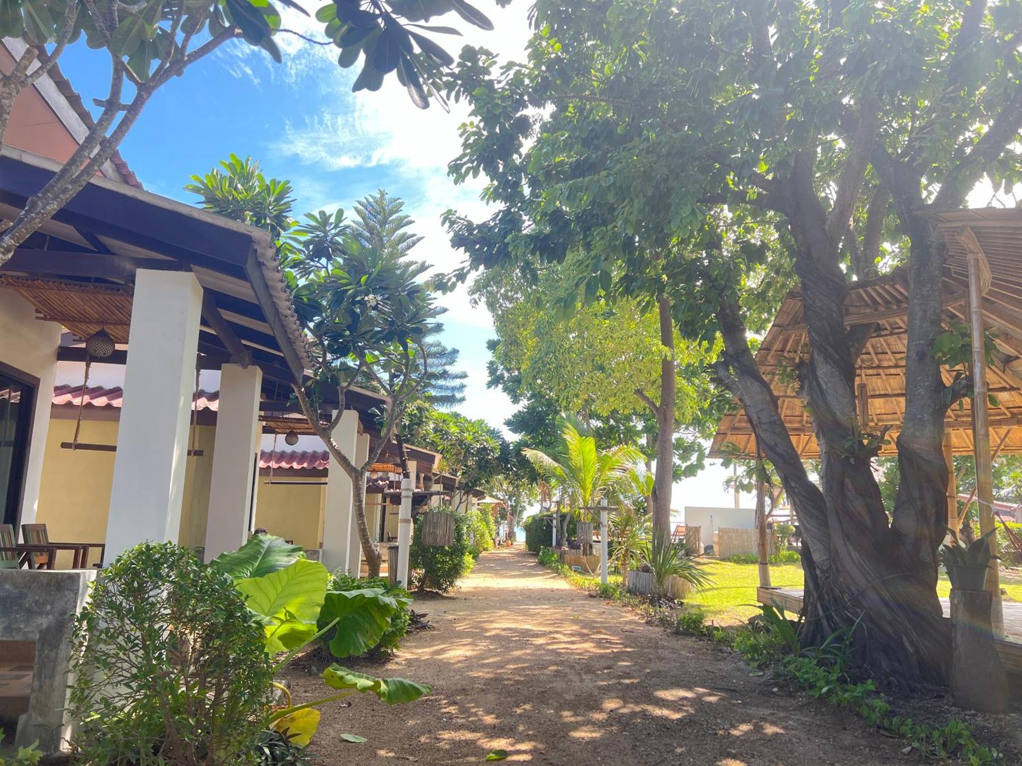 Coco Lanta - Sha Extra 3* Ko Lanta