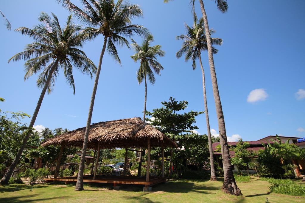 Station touristique Coco Lanta - Sha Extra 3*