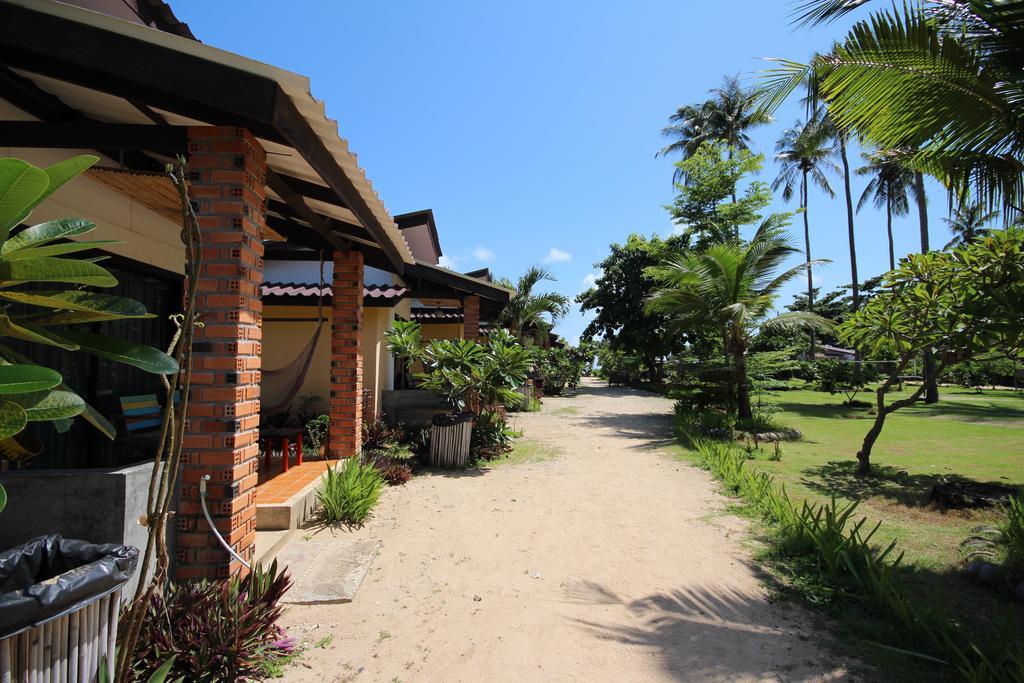Station touristique Coco Lanta - Sha Extra Ko Lanta
