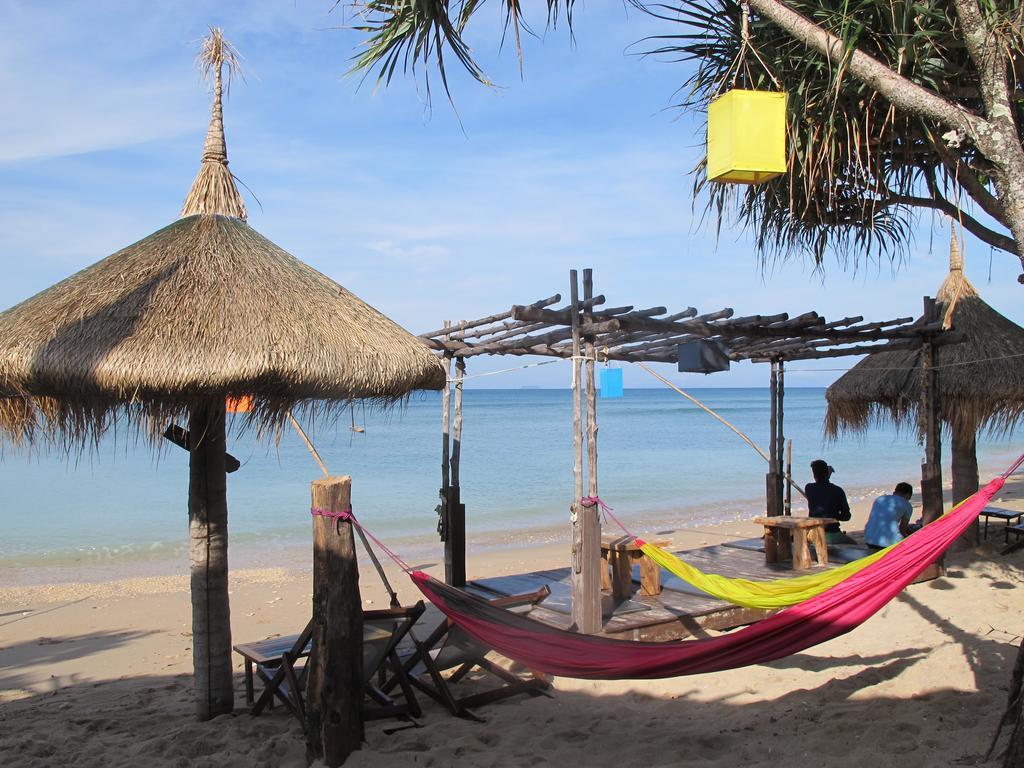 Coco Lanta - Sha Extra Station touristique