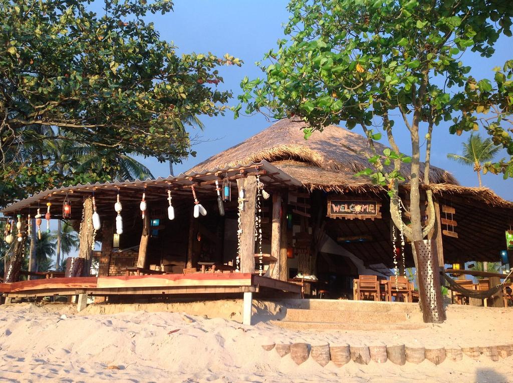 Resort Coco Lanta - Sha Extra Ko Lanta