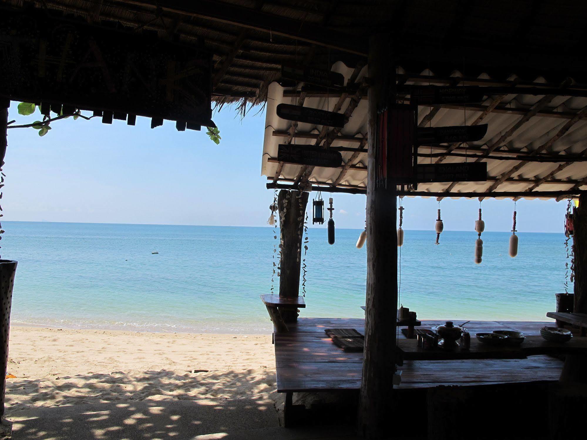 Station touristique Coco Lanta - Sha Extra Ko Lanta
