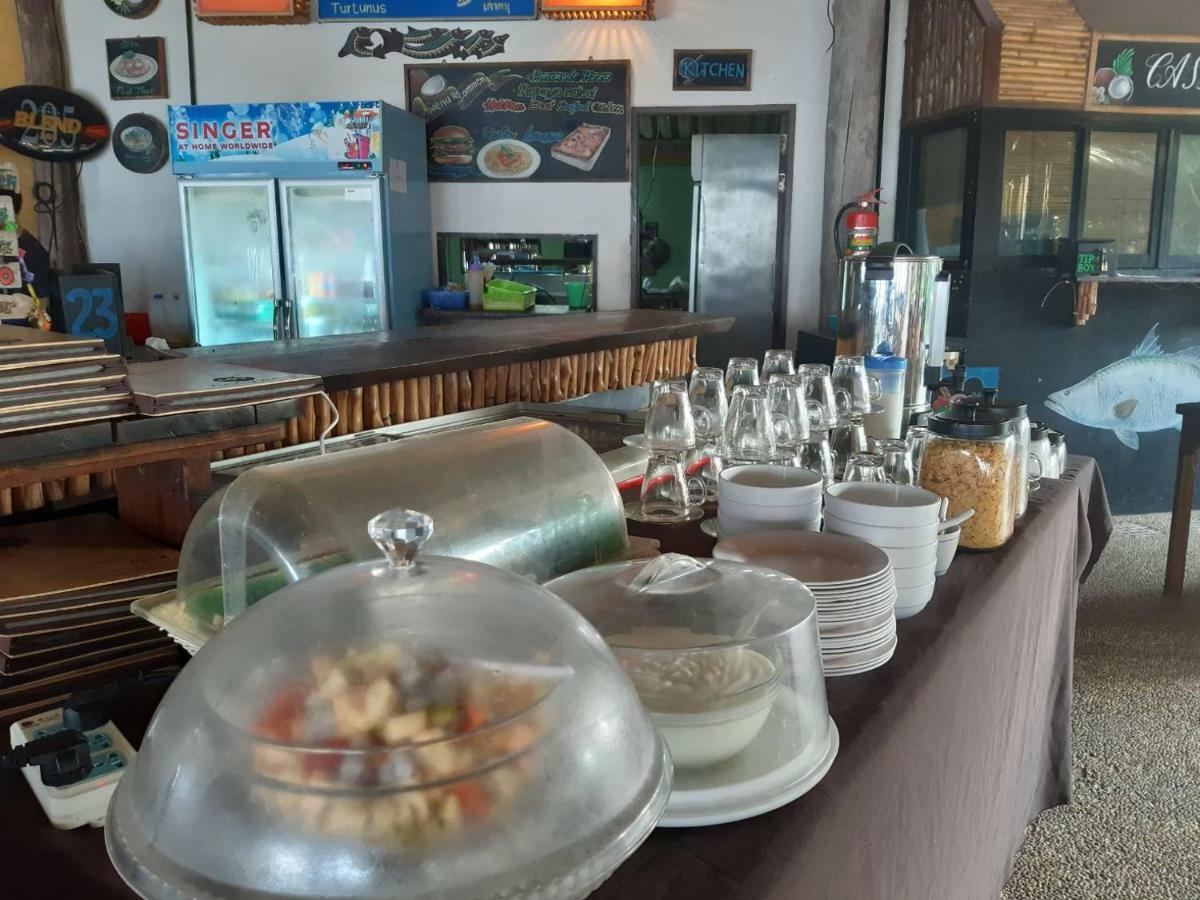 Coco Lanta - Sha Extra 3* Ko Lanta