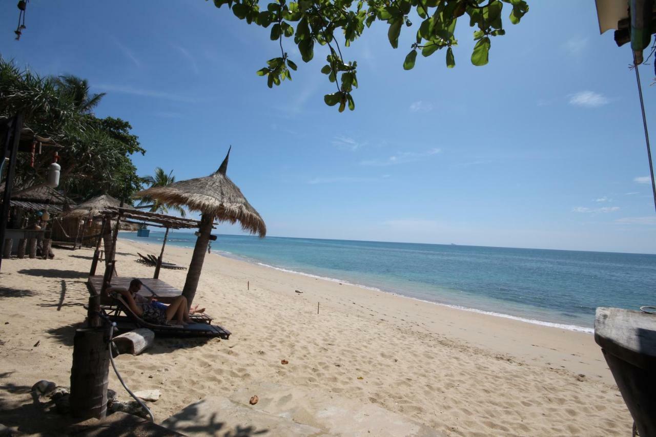 Coco Lanta - Sha Extra Resort Ko Lanta