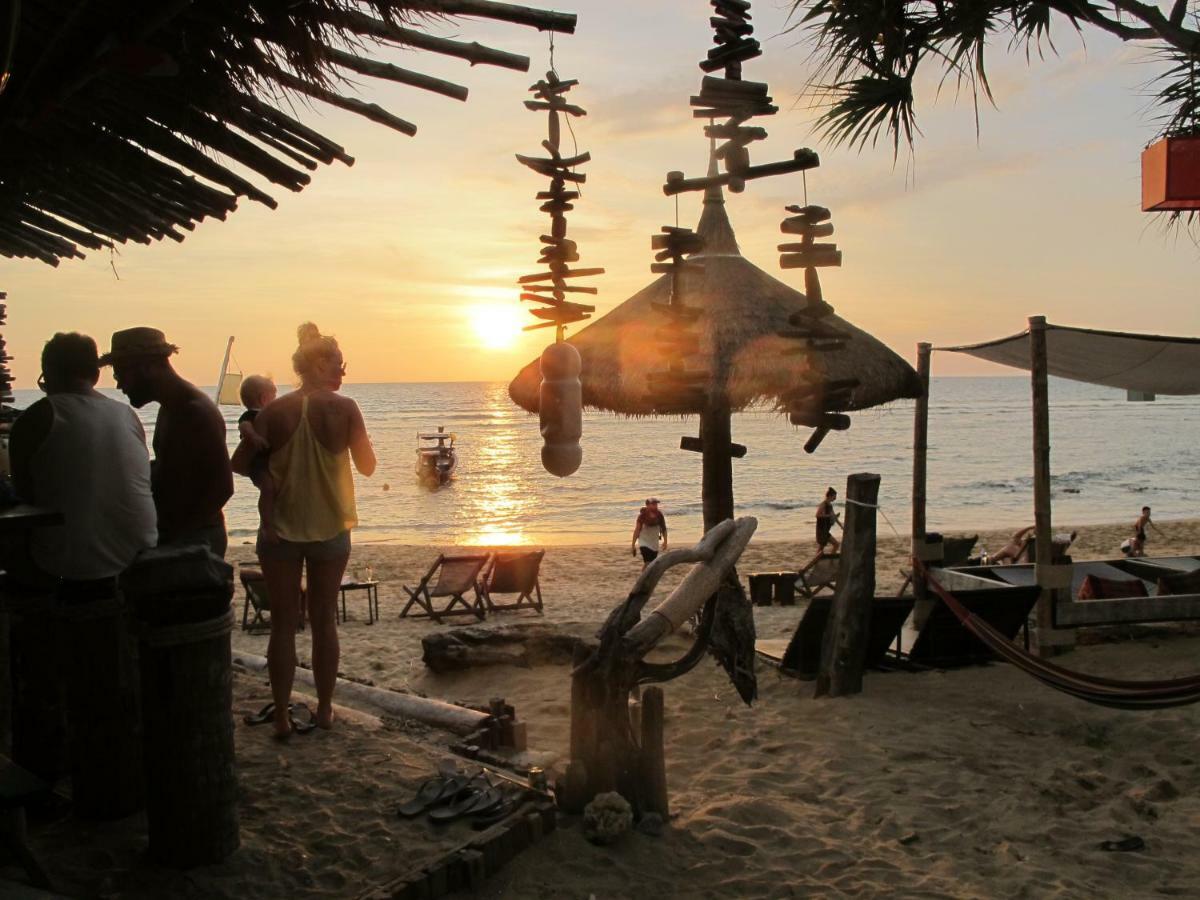 Resort Coco Lanta - Sha Extra Ko Lanta