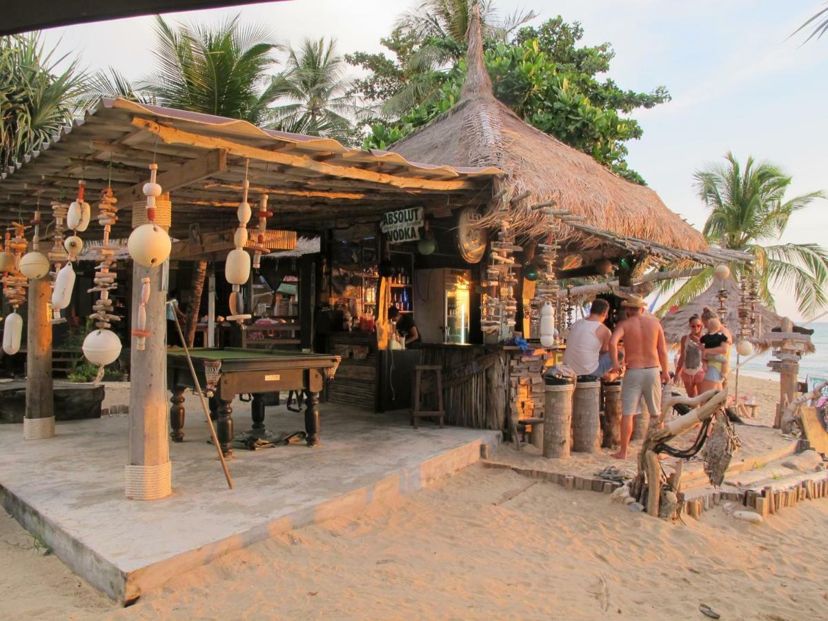 Station touristique Coco Lanta - Sha Extra Ko Lanta