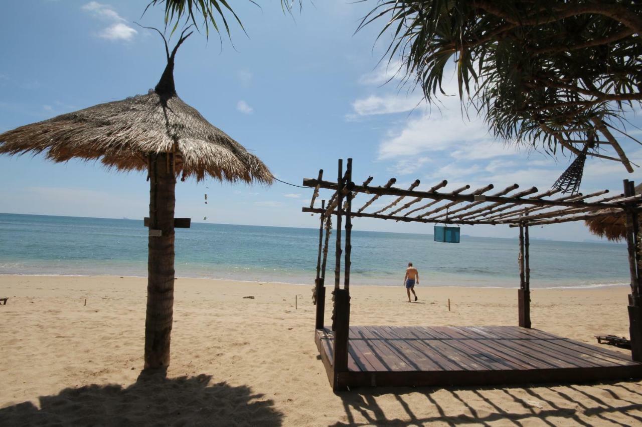 Station touristique Coco Lanta - Sha Extra 3*