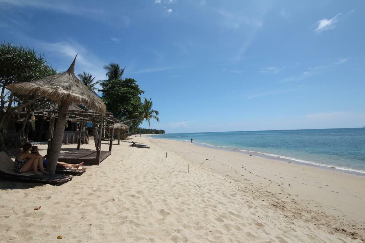 Coco Lanta - Sha Extra Station touristique