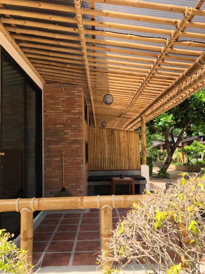渡假村 Coco Lanta - Sha Extra 3*
