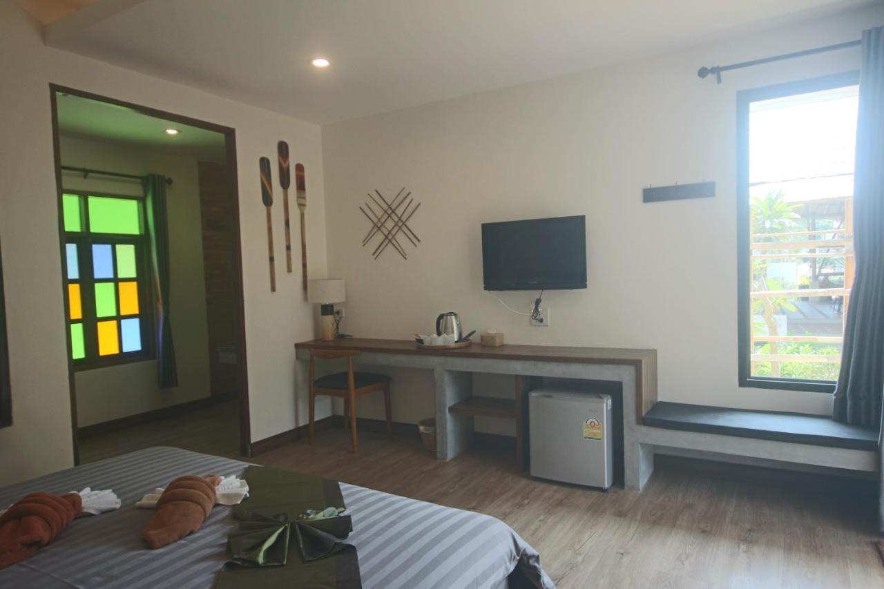 Coco Lanta - Sha Extra 3* Ko Lanta
