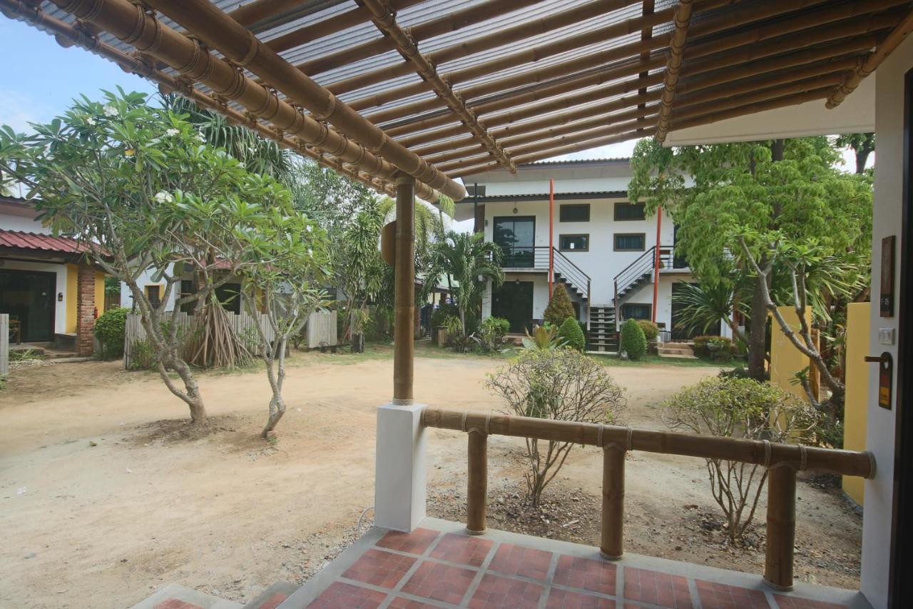 Station touristique Coco Lanta - Sha Extra 3*