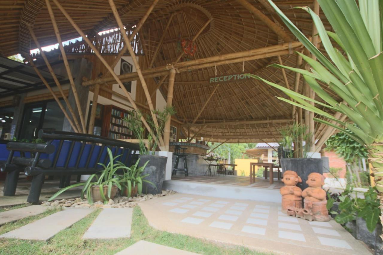 Resort Coco Lanta - Sha Extra Ko Lanta