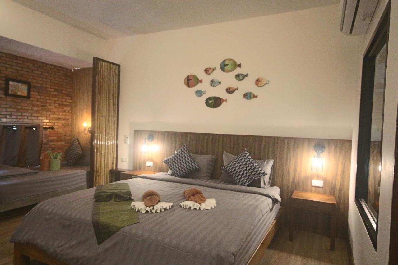 Coco Lanta - Sha Extra 3* Ko Lanta