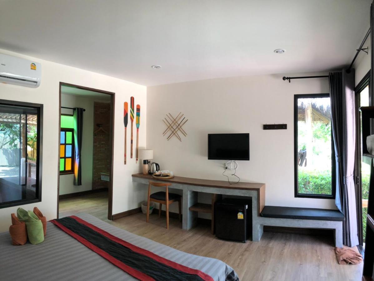 Coco Lanta - Sha Extra Station touristique 3*