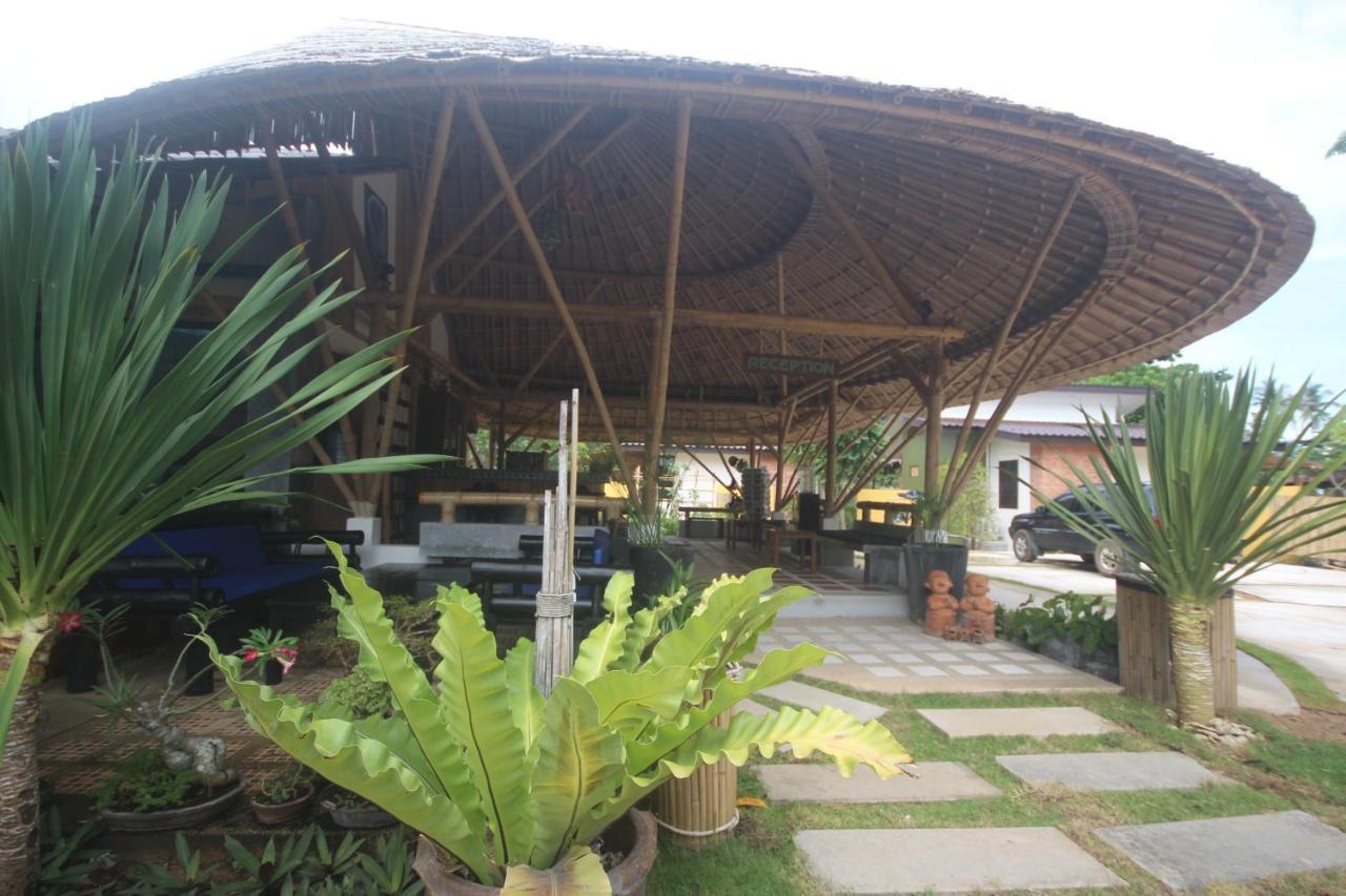 Station touristique Coco Lanta - Sha Extra Ko Lanta